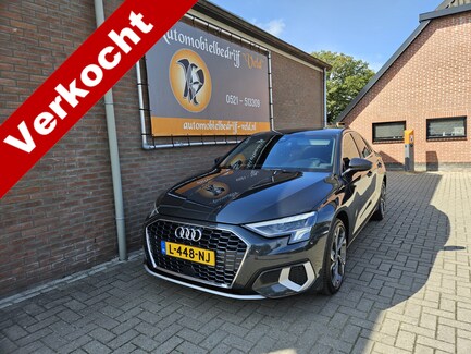 Audi A3 0