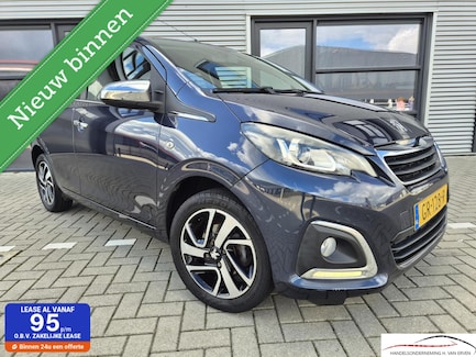 Peugeot 108 0
