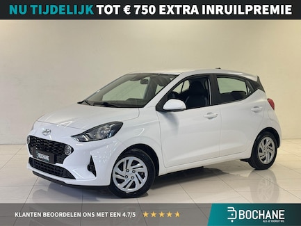 Hyundai i10 0
