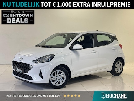 Hyundai i10 0