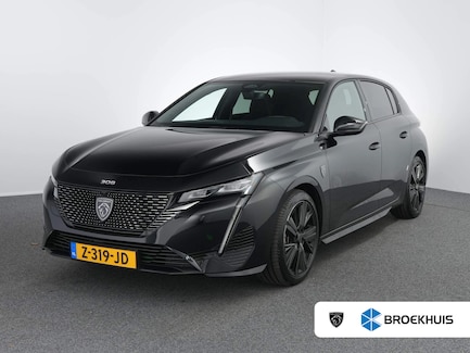 Peugeot 308 0