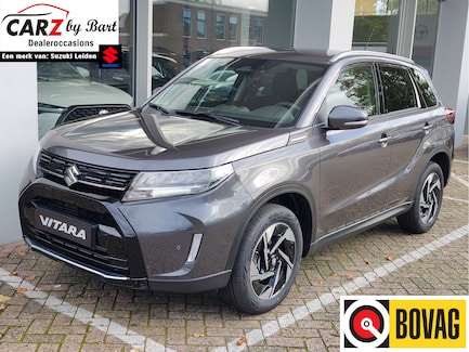 Suzuki Vitara 0
