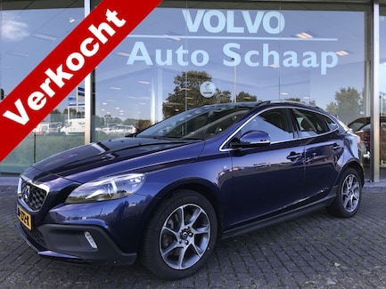 Volvo V40 Cross Country 0