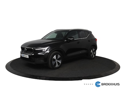 Volvo XC40 0