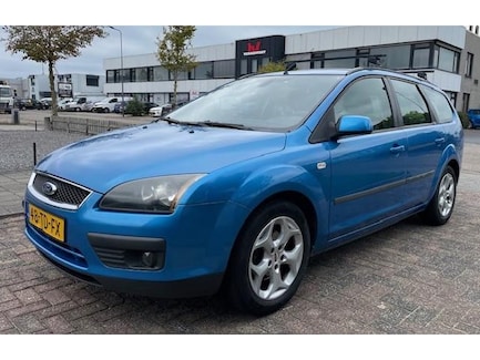 Ford Focus 0