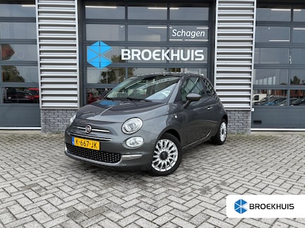 Fiat 500 0