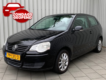 Volkswagen Polo 0
