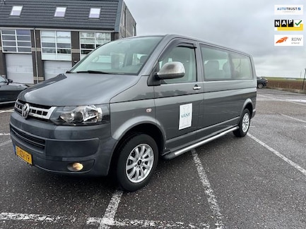 Volkswagen Transporter 0