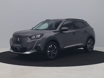 Peugeot 2008 0