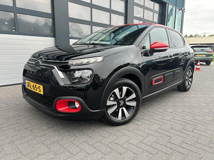 Citroën C3 0