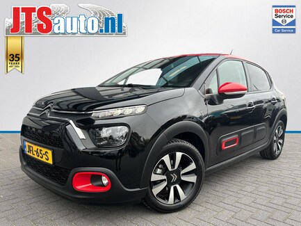 Citroën C3 0