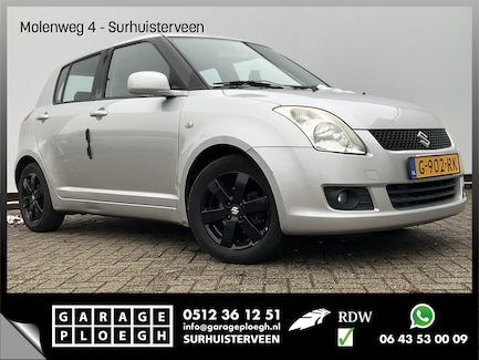Suzuki Swift 0