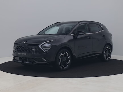 Kia Sportage 0