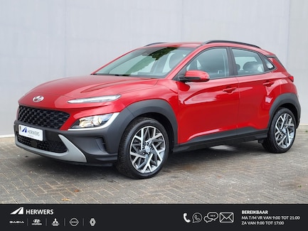 Hyundai Kona 0