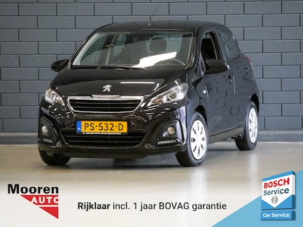 Peugeot 108 0