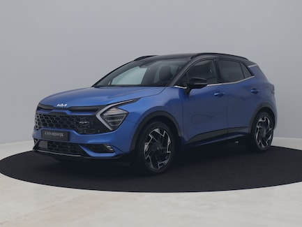 Kia Sportage 0