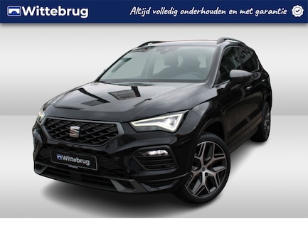 SEAT Ateca 0
