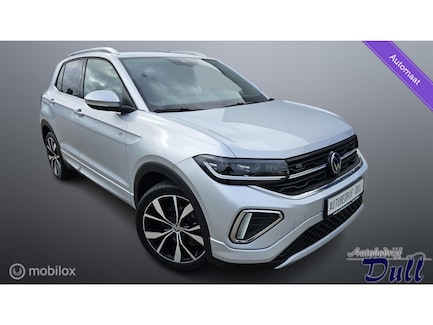 Volkswagen T-Cross 0