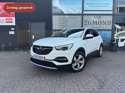 Opel Grandland 0