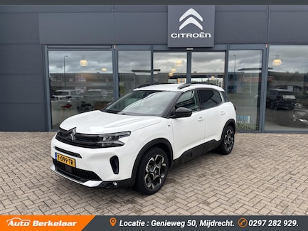 Citroën C5 Aircross 0