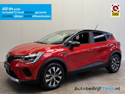 Renault Captur 0