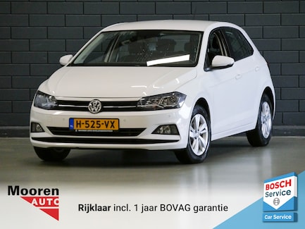Volkswagen Polo 0