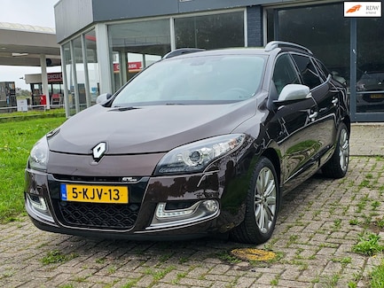 Renault Megane 0