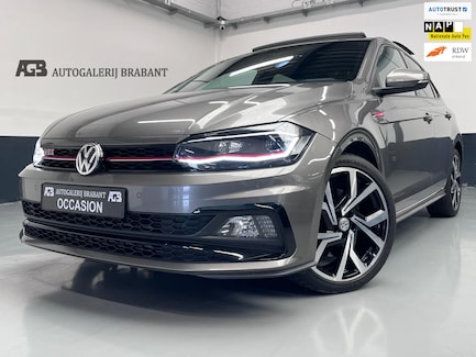 Volkswagen Polo 0