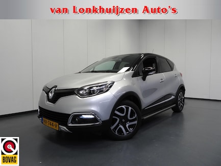 Renault Captur 0