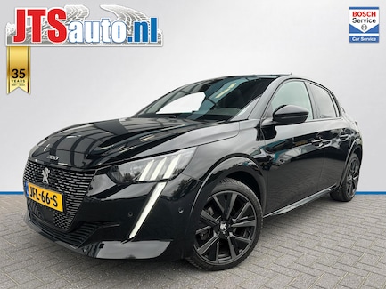Peugeot 208 0