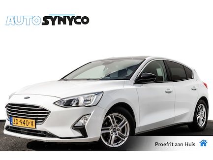 Ford Focus 0