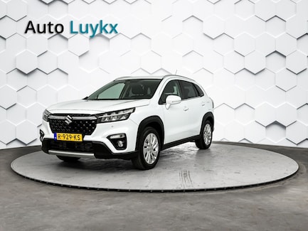 Suzuki S-Cross 0