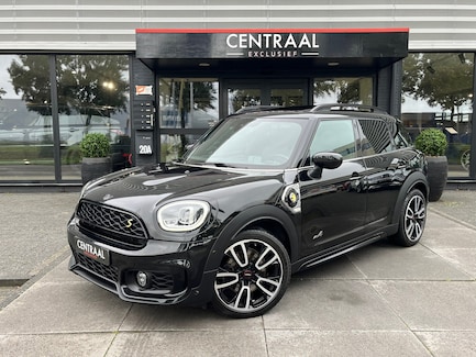 MINI Countryman 0