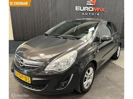 Opel Corsa 0