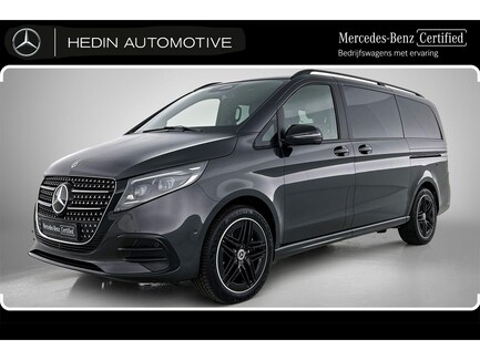 Mercedes-Benz V-klasse 0