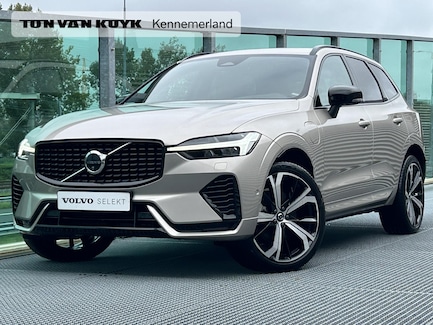 Volvo XC60 0