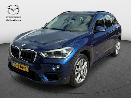 BMW X1 0