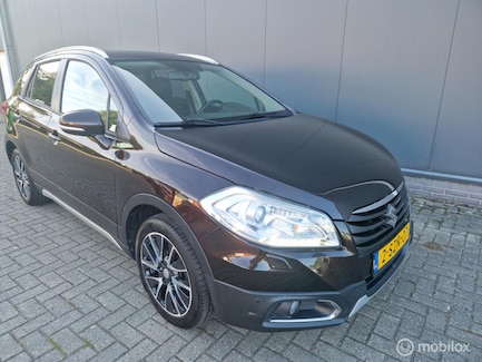 Suzuki S-Cross 0