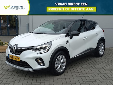 Renault Captur 0