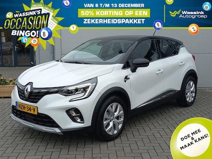 Renault Captur 0