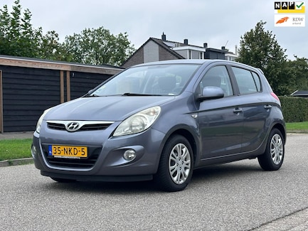 Hyundai i20 0