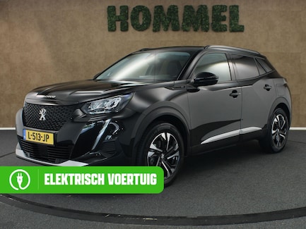 Peugeot e-2008 0