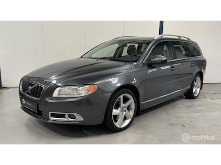 Volvo V70 0