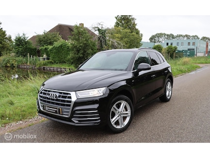 Audi Q5 0