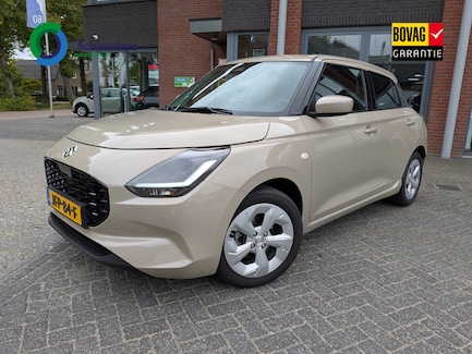 Suzuki Swift 0