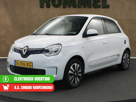 Renault Twingo 0