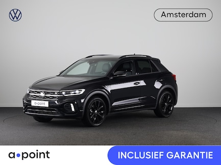 Volkswagen T-Roc 0
