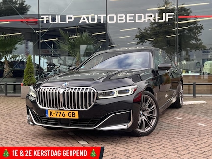 BMW 7-Serie 0