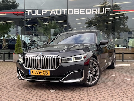 BMW 7-Serie 0