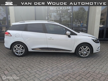 Renault Clio 0